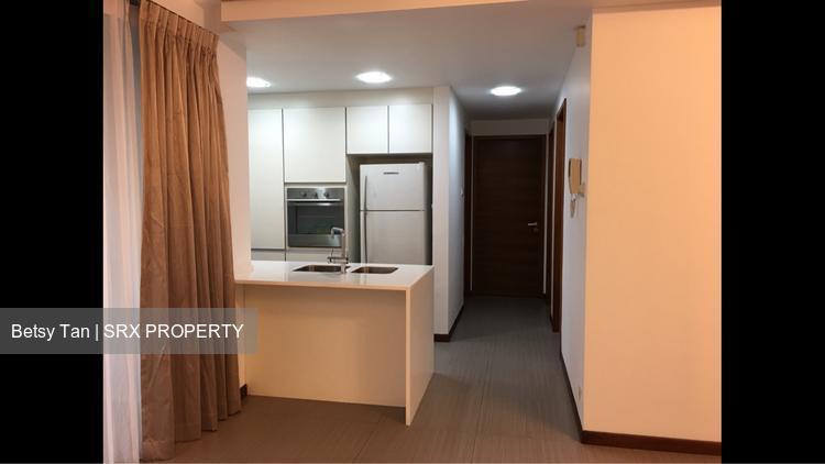 Regency Suites (D3), Apartment #140050412